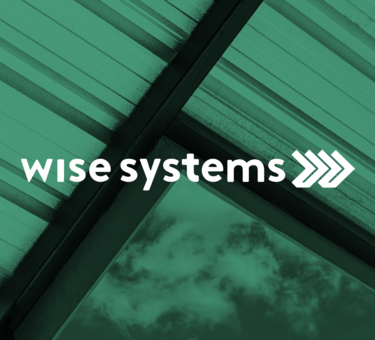 Wise Systems logo Wise Systems logo